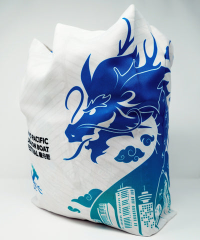 Concord Pacific Dragon Boat Festival Premium Tote Bag