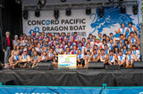 Concord Pacific Dragon Boat Festival - Premium Red Envelope (6 pcs)