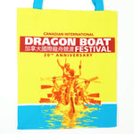 2008 Festival Premium Tote Bag
