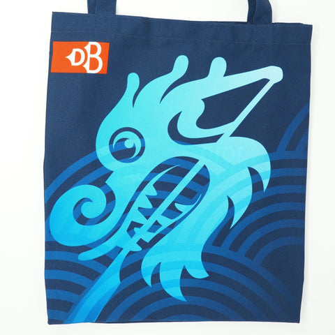 2010 Canadian International Dragon Boat Festival Premium Tote Bag