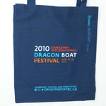 2010 Festival Premium Tote Bag